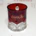 Ruby Souvenir Cup - Adrian