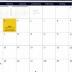 Columbia Heights Public Schools 2016-2017 Academic, Activities and Athletics Calendar