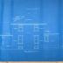 Bickle House Blueprints