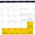 Columbia Heights Public Schools 2016-2017 Academic, Activities and Athletics Calendar