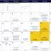 Columbia Heights Public Schools 2016-2017 Academic, Activities and Athletics Calendar