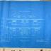 Bickle House Blueprints