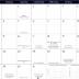 Columbia Heights Public Schools 2016-2017 Academic, Activities and Athletics Calendar