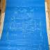 Bickle House Blueprints