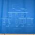 Bickle House Blueprints
