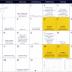 Columbia Heights Public Schools 2016-2017 Academic, Activities and Athletics Calendar