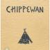 Starbuck High School 1941 yearbook "Chippewan" Starbuck, Minnesota