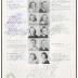 Starbuck High School 1941 yearbook "Chippewan" Starbuck, Minnesota