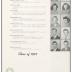 Starbuck High School 1947 yearbook "Chippewan" Starbuck, Minnesota