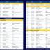Columbia Heights Public Schools 2016-2017 Academic, Activities and Athletics Calendar