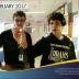 Columbia Heights Public Schools 2016-2017 Academic, Activities and Athletics Calendar