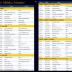 Columbia Heights Public Schools 2016-2017 Academic, Activities and Athletics Calendar