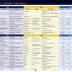 Columbia Heights Public Schools 2016-2017 Academic, Activities and Athletics Calendar