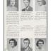 Starbuck High School 1951 yearbook "Chippewan" Starbuck, Minnesota