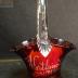 Ruby Souvenir Basket - Worthinton