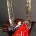 Ruby Souvenir Basket - Worthinton