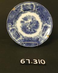 Plate