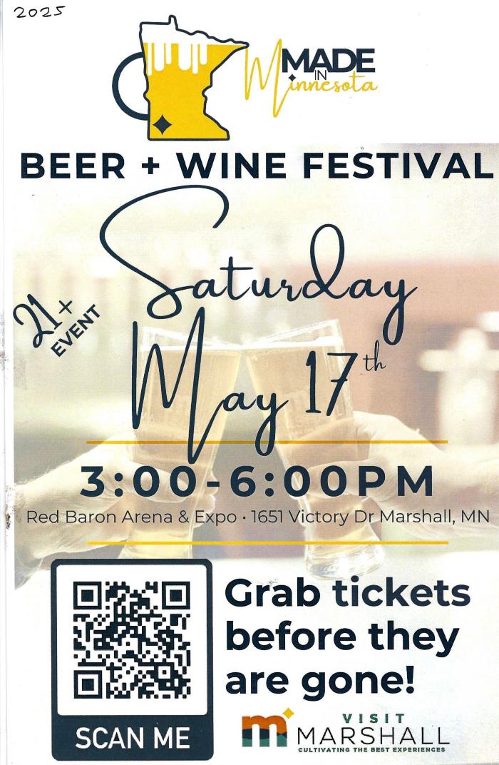 Made in Minnesota Beer and Wine Festival