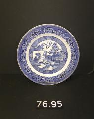 Plate