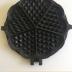 Waffle Iron