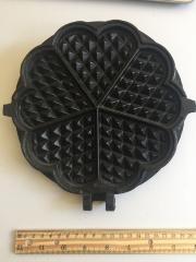Waffle Iron