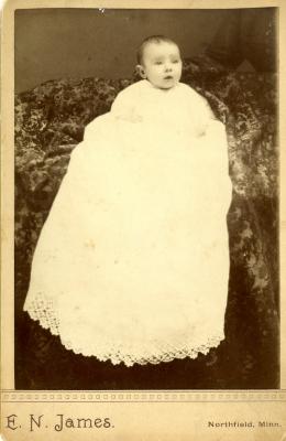 Cabinet Photograph