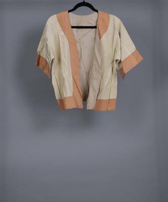 Bed Jacket