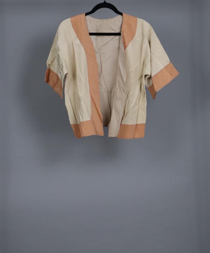 Bed Jacket
