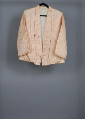 Bed Jacket