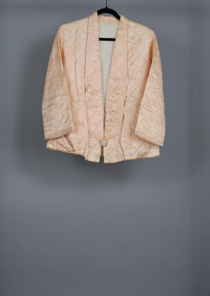 Bed Jacket