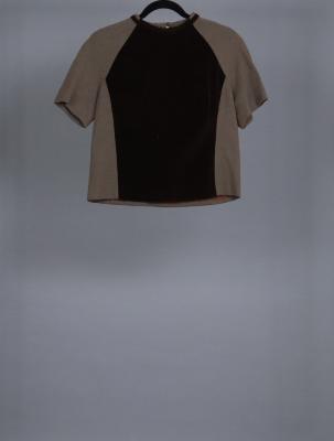 Shirt, Skirt, and Jacket