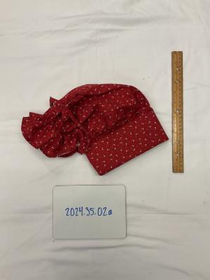 Performance Costume
