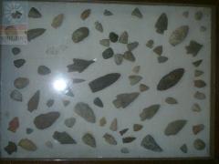 Arrow Head Display