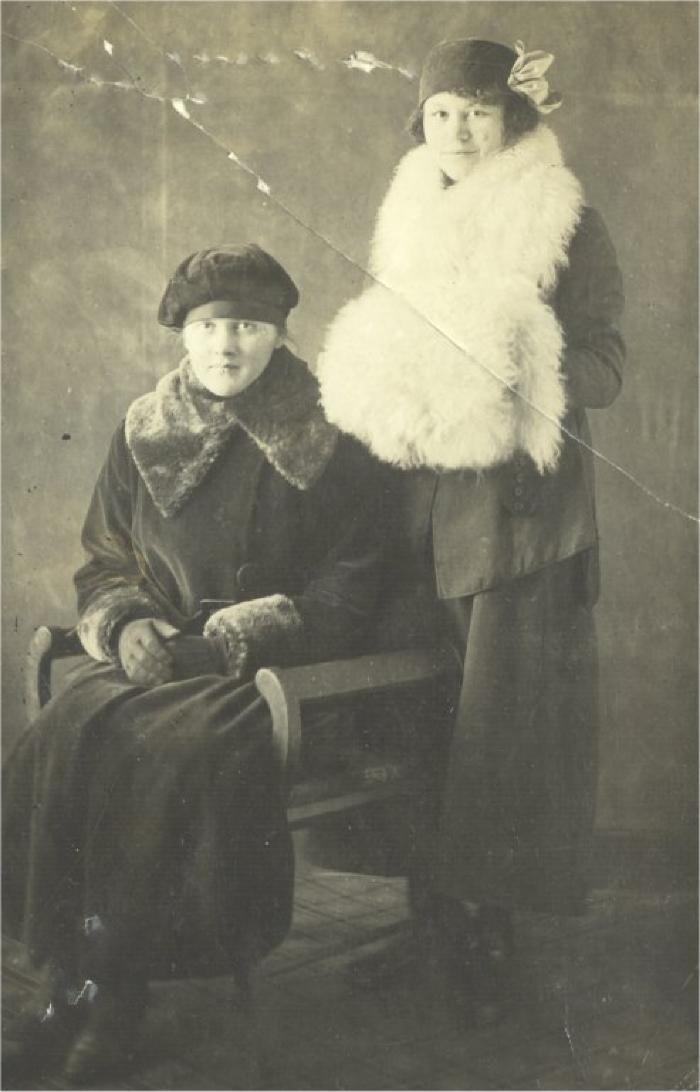 Emily Beck Anderson