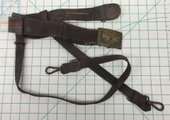 Sword Belt