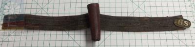 Flag Bearer's Belt