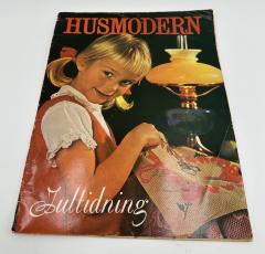 Husmodern: Publication