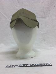 U.S. Army Field Cap, Vietnam Era