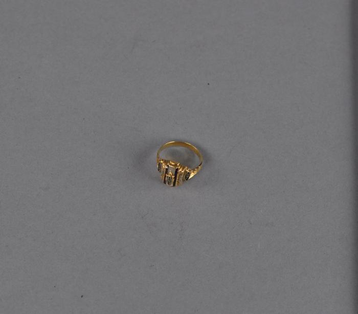 Class Ring