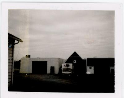Photograph, Black-and-White