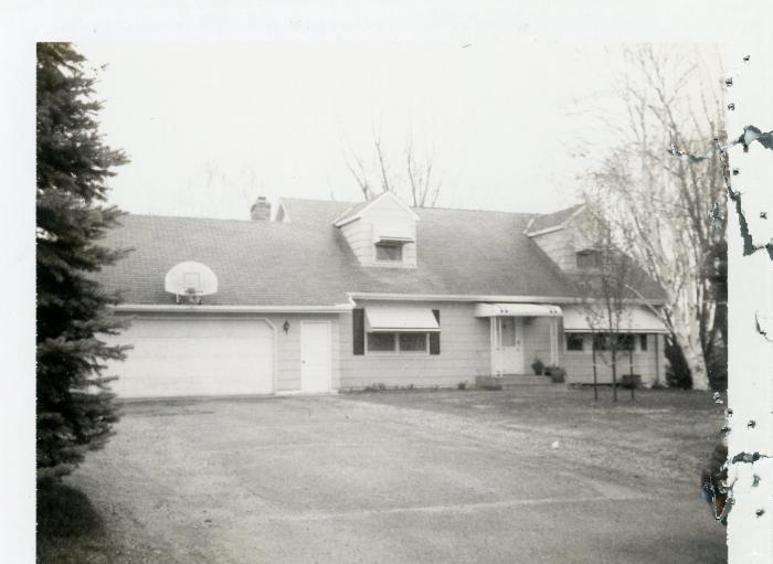 Photograph, Black-and-White