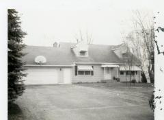 Photograph, Black-and-White