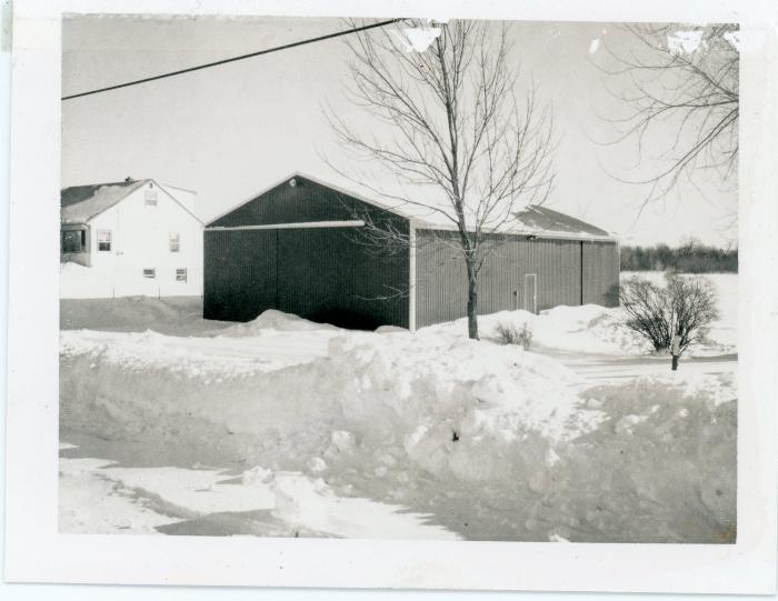 Photograph, Black-and-White