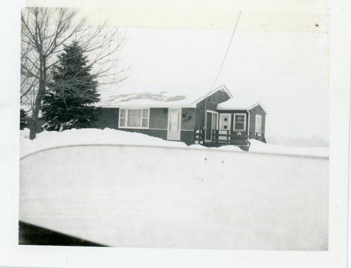 Photograph, Black-and-White