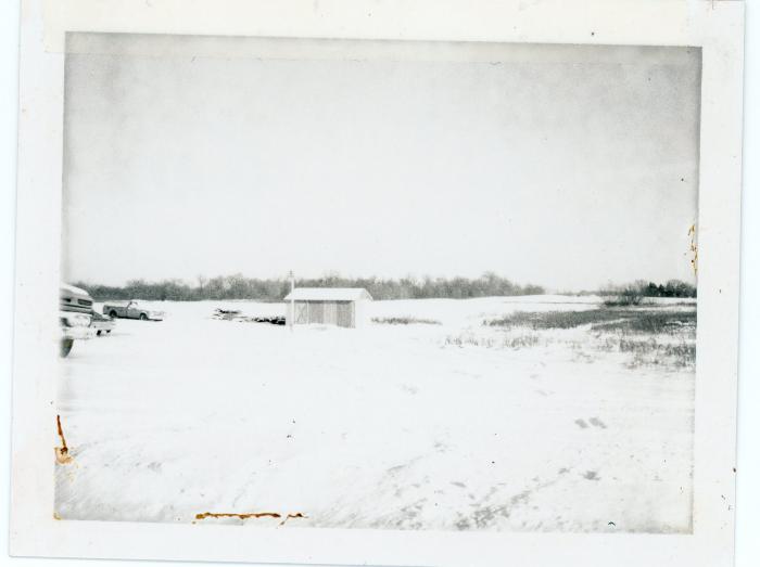 Photograph, Black-and-White
