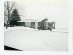 Photograph, Black-and-White