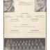 Starbuck High School 1954 yearbook "Chippewan" Starbuck, Minnesota