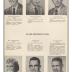 Starbuck High School 1956 yearbook "Chippewan" Starbuck, Minnesota