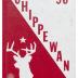 Starbuck High School 1956 yearbook "Chippewan" Starbuck, Minnesota