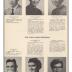 Starbuck High School 1956 yearbook "Chippewan" Starbuck, Minnesota